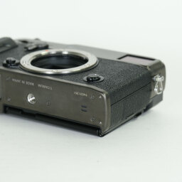 FUJIFILM X-Pro3 FUJIFILM X-Pro3
