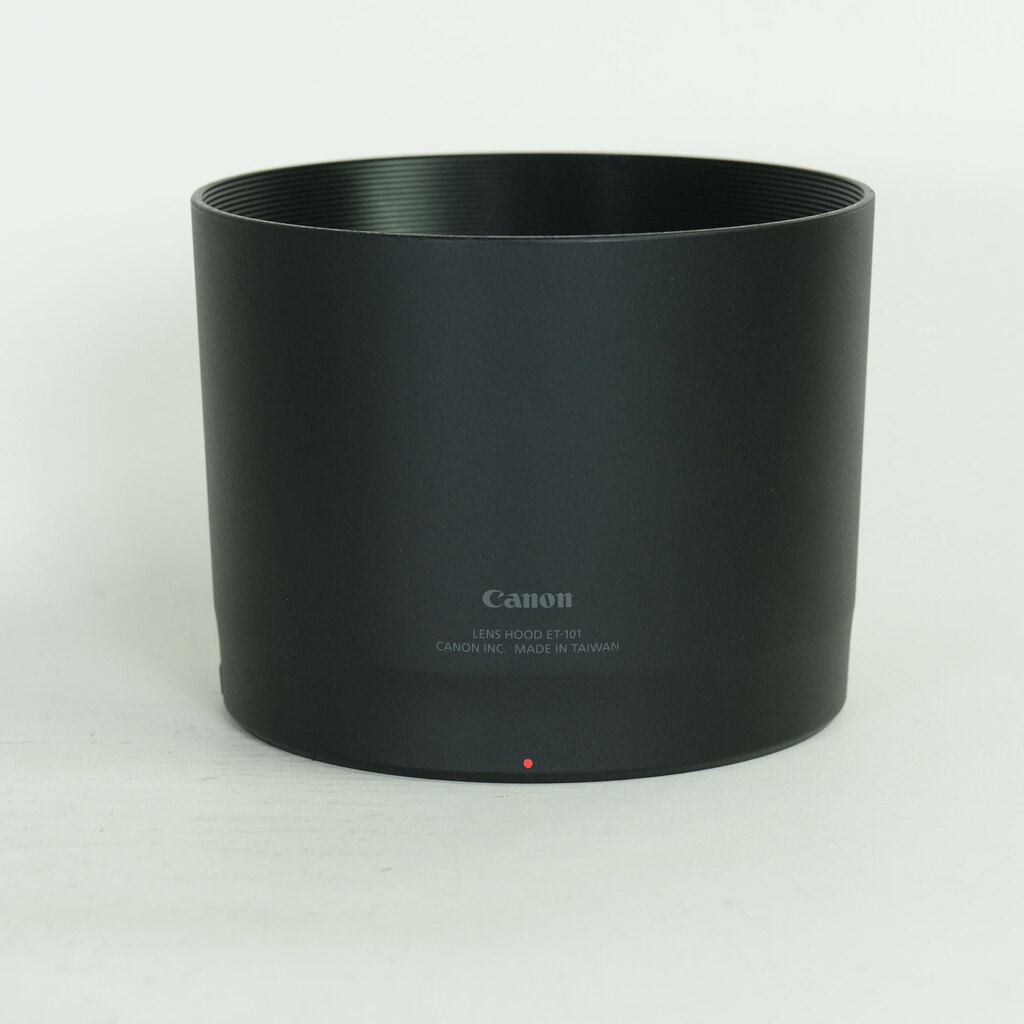 Canon RF200-800mm F6.3-9 IS USM