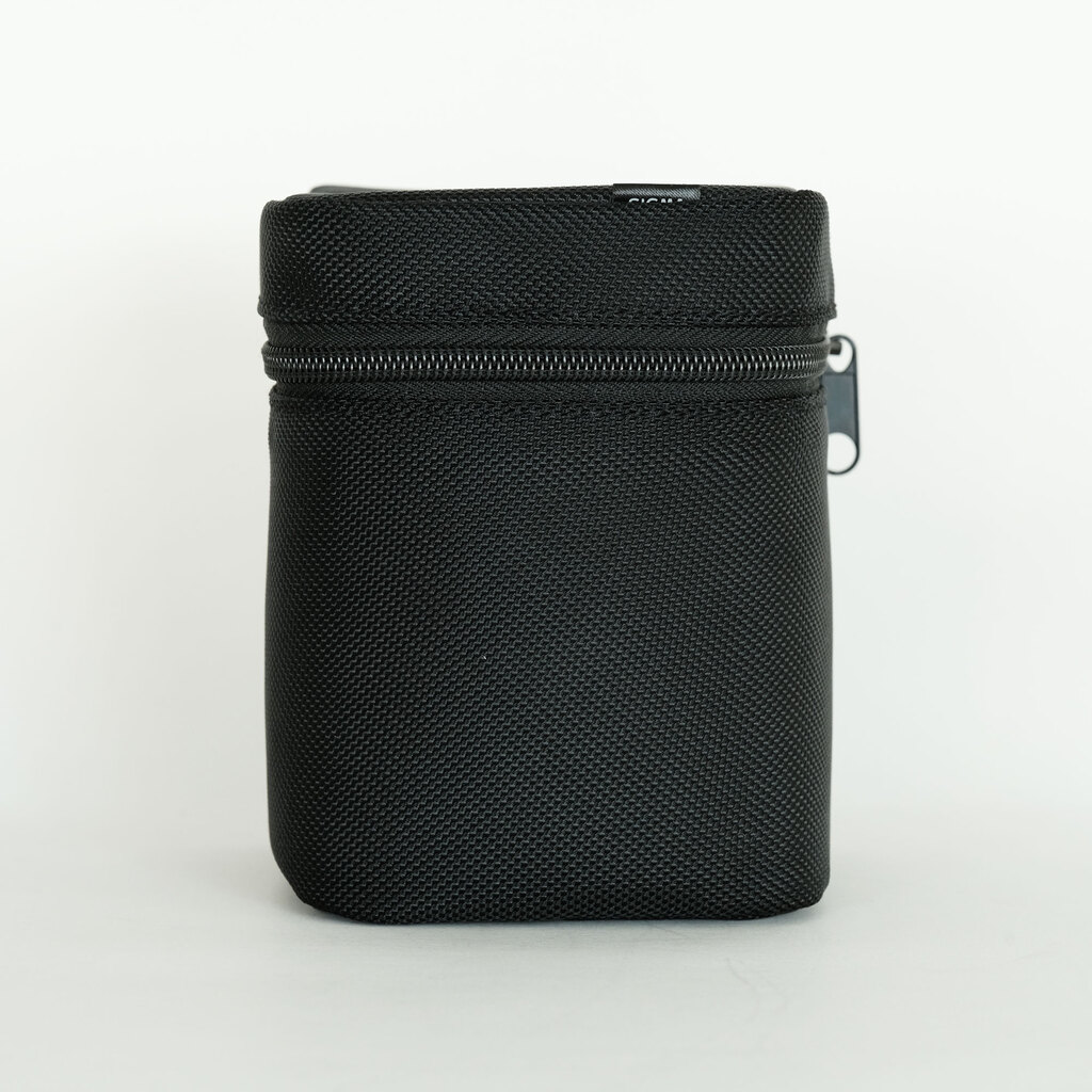 SIGMA 85mm F1.4 DG DN｜Art [ソニーE用]