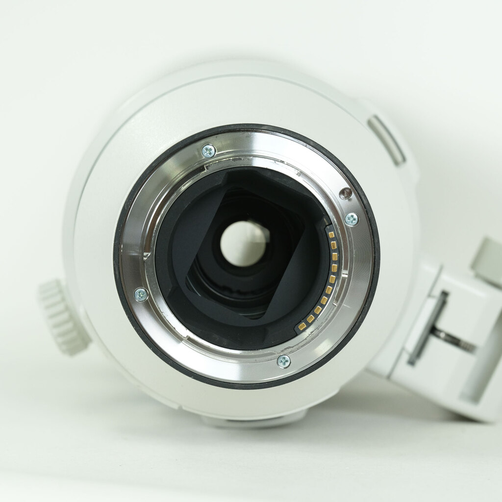 SONY FE 200-600mm F5.6-6.3 G OSS SEL200600G