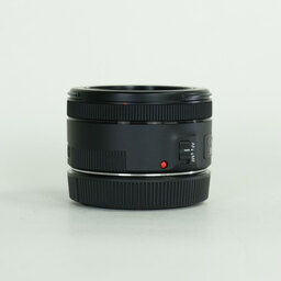 Canon EF50mm F1.8 STM