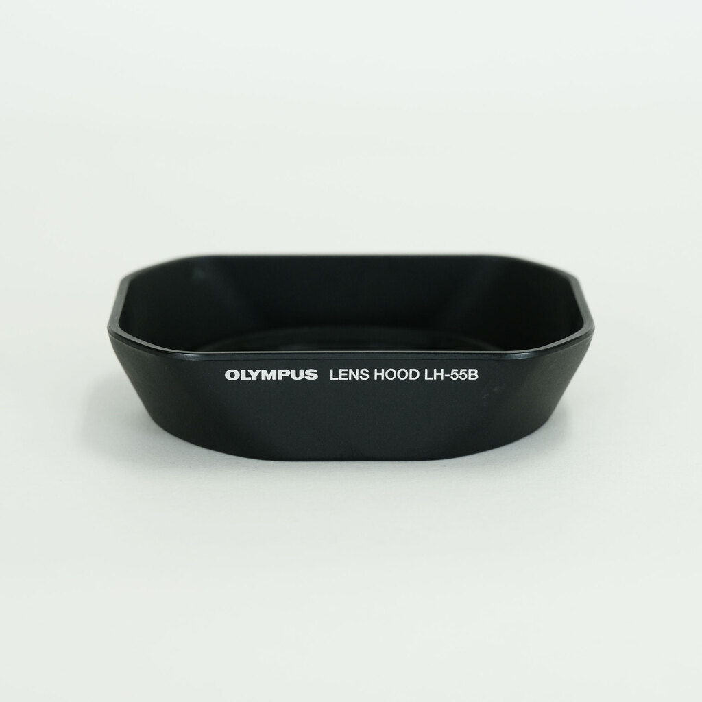 OLYMPUS M.ZUIKO DIGITAL ED 9‑18mm F4.0-5.6