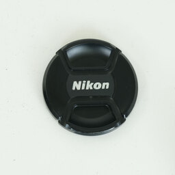 Nikon AF-S DX VR Zoom-Nikkor 18-200mm F3.5-5.6G IF-ED