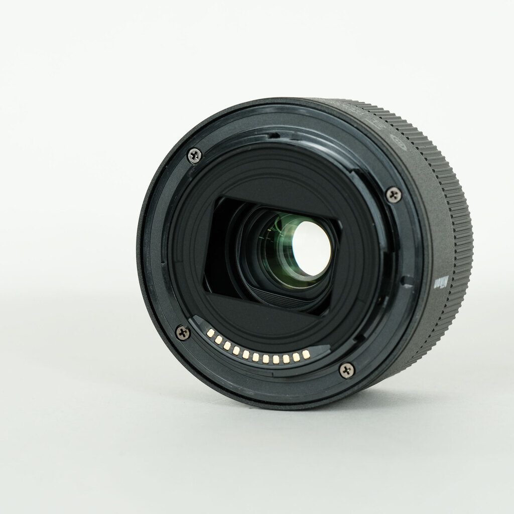 Nikon NIKKOR Z 28mm f/2.8