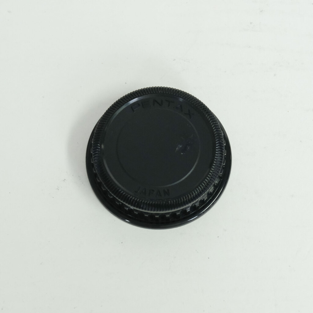 PENTAX FA35mm F2 AL PENTAX FA35mm F2 AL