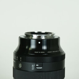 SIGMA 24-70mm F2.8 DG DN II｜Art [ソニーE用]