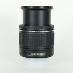 Nikon AF-P DX NIKKOR 18-55mm F3.5-5.6G VR