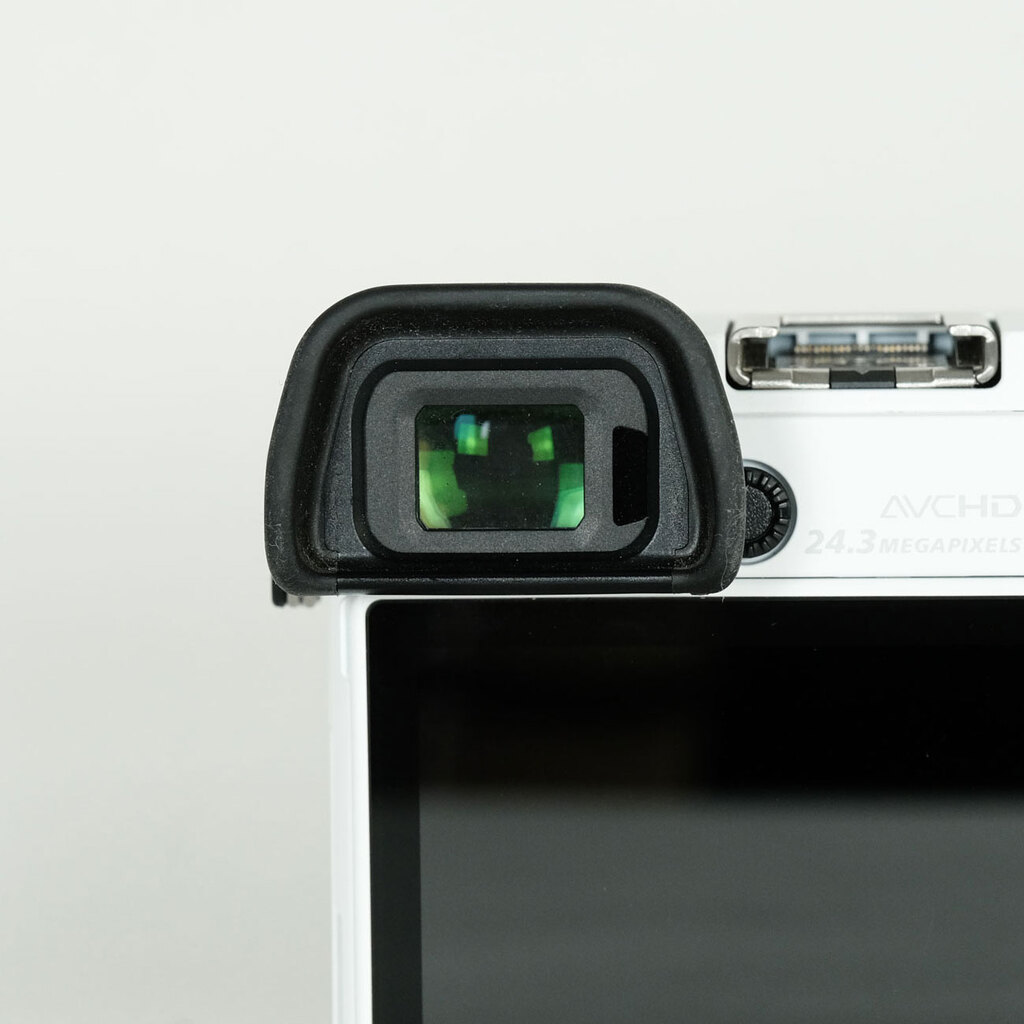 SONY α6000（ILCE-6000）