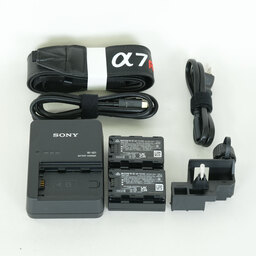 SONY α7R V（ILCE-7RM5）