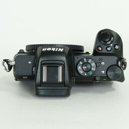 Nikon Z50 Nikon Z50