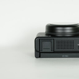 SONY VLOGCAM ZV-1 II（ZV-1M2）