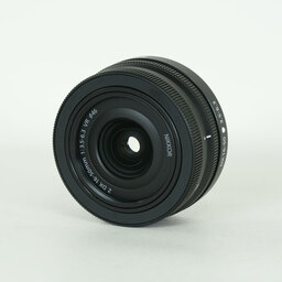 Nikon NIKKOR Z DX 16-50mm f/3.5-6.3 VR