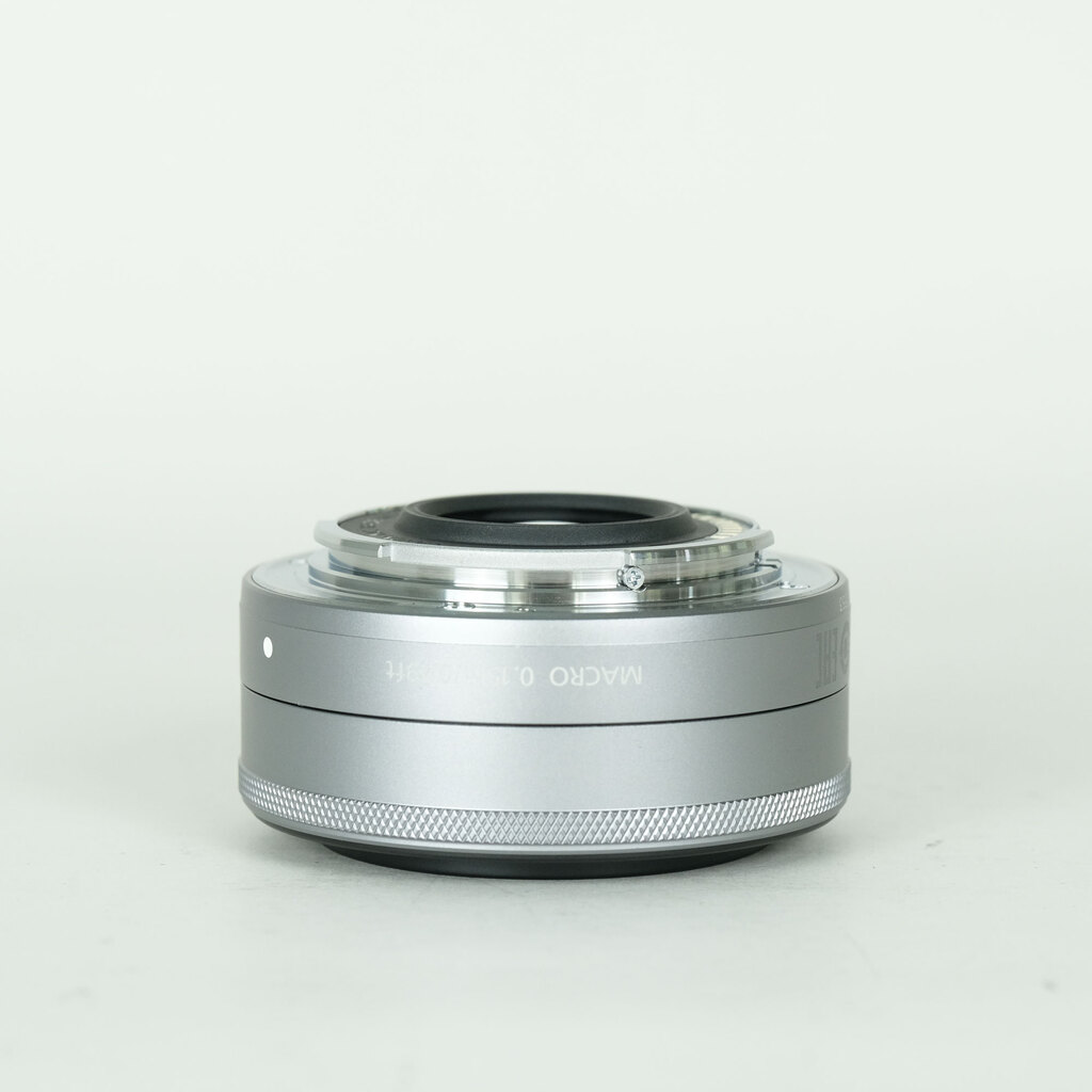 Canon EF-M22mm F2 STMの出品 | ONE SCENE（ワンシーン）