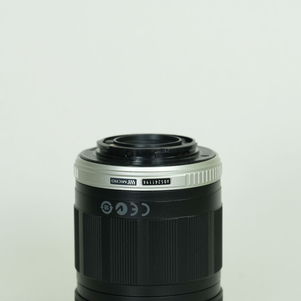 OLYMPUS M.ZUIKO DIGITAL ED 40-150mm F4.0-5.6 ブラック