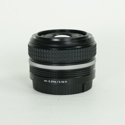 Nikon NIKKOR Z 40mm f/2