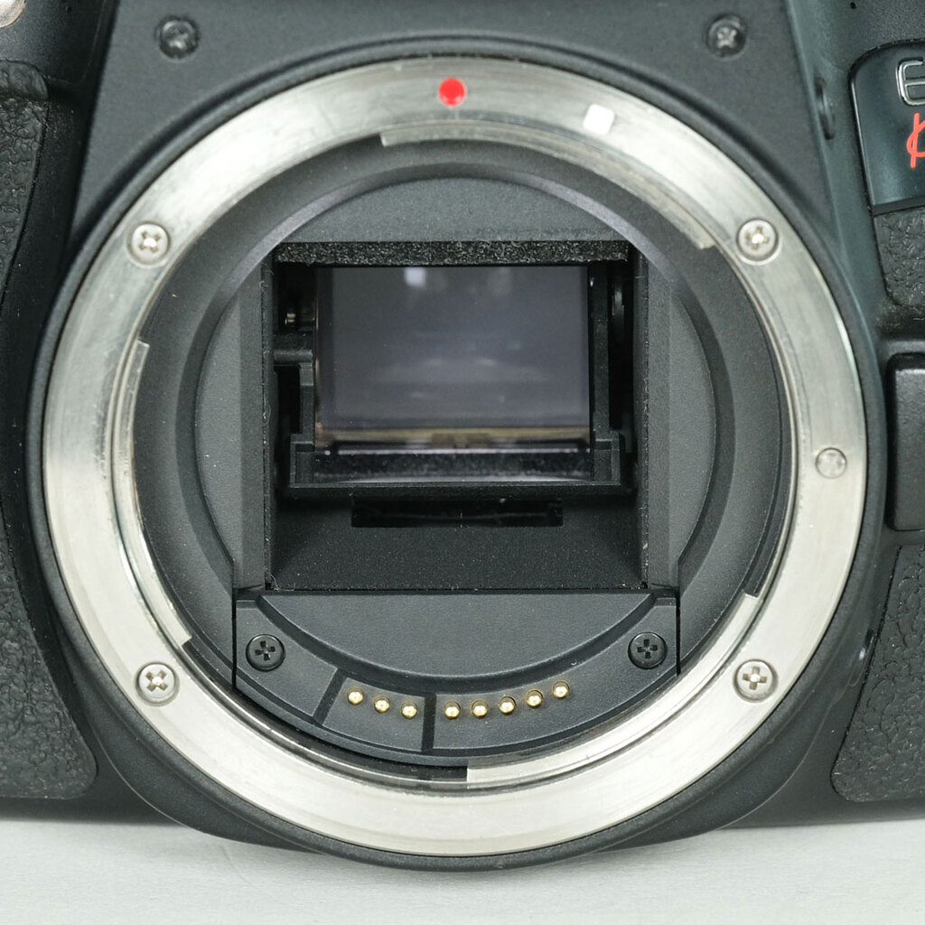 Canon EOS Kiss X9i Canon EOS Kiss X9i