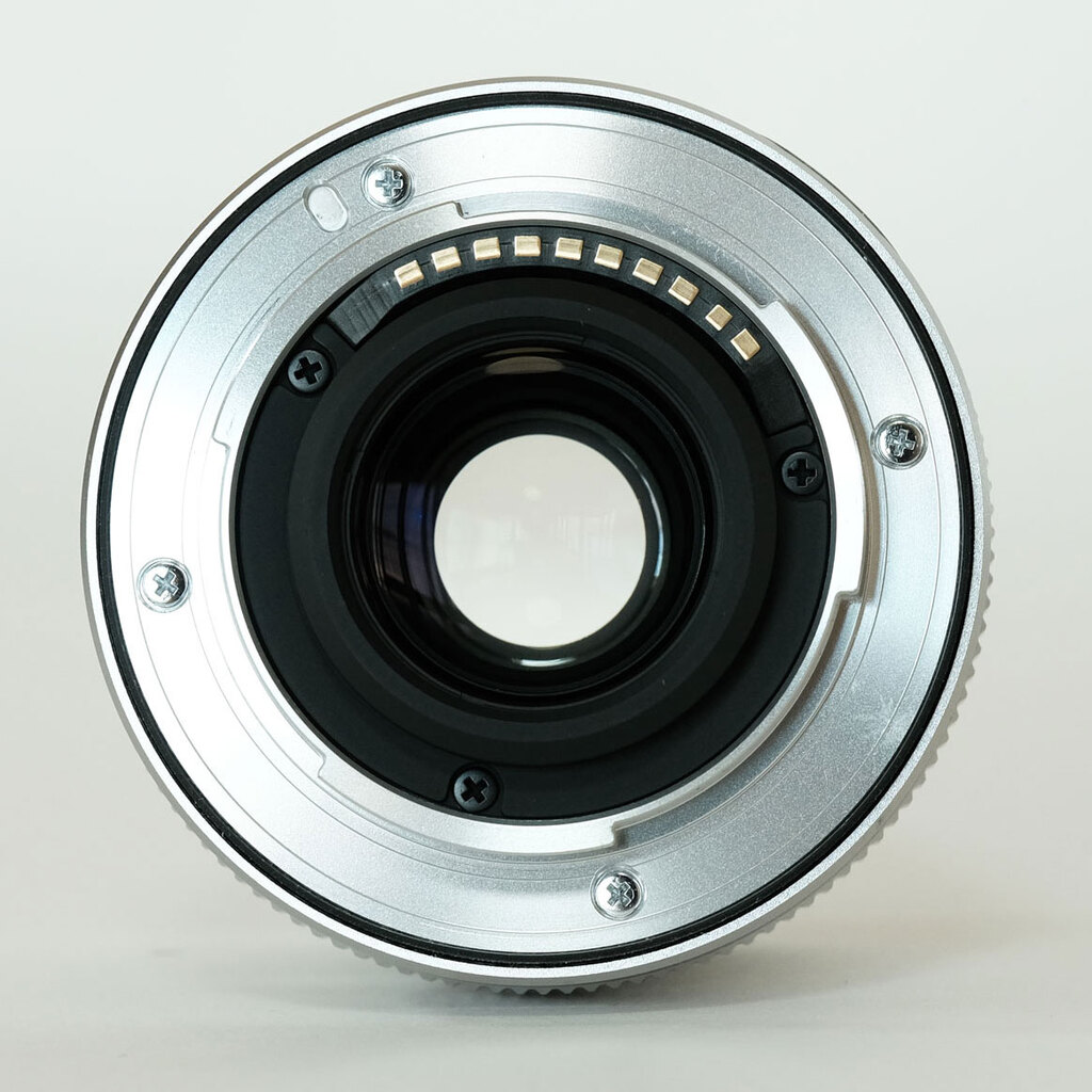 FUJIFILM XF35mmF2 R WR