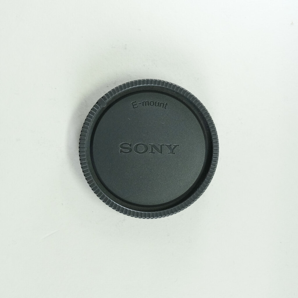 SONY FE 20-70mm F4 G SEL2070G