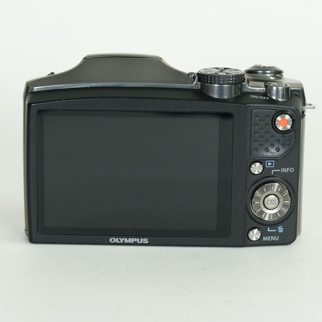 OLYMPUS SZ-31MR SLV シルバー OLYMPUS SZ-31MR SLV シルバー