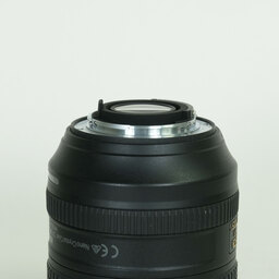 Nikon AF-S DX NIKKOR 16-80mm f/2.8-4E ED VR Nikon AF-S DX NIKKOR 16-80mm f/2.8-4E ED VR