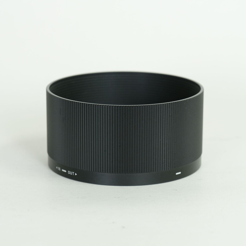 SIGMA 50mm F2 DG DN｜Contemporary [ソニーE用]