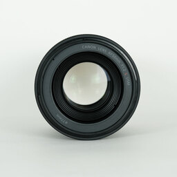 Canon RF50mm F1.2 L USM