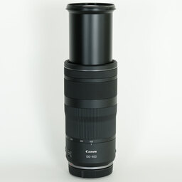 Canon RF100-400mm F5.6-8 IS USM