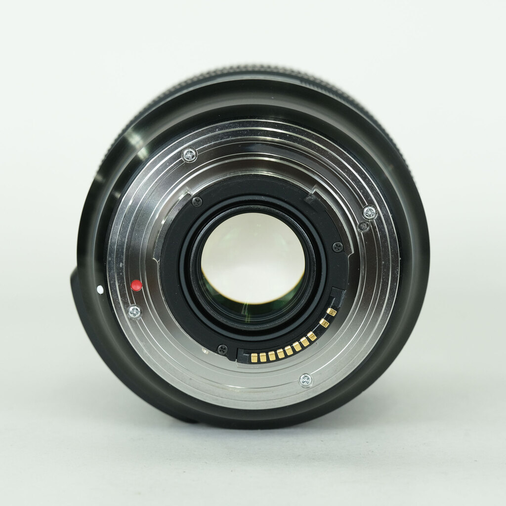 SIGMA 24-70mm F2.8 DG OS HSM｜Art [シグマSA用]