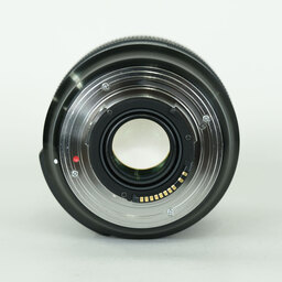 SIGMA 24-70mm F2.8 DG OS HSM｜Art [シグマSA用]