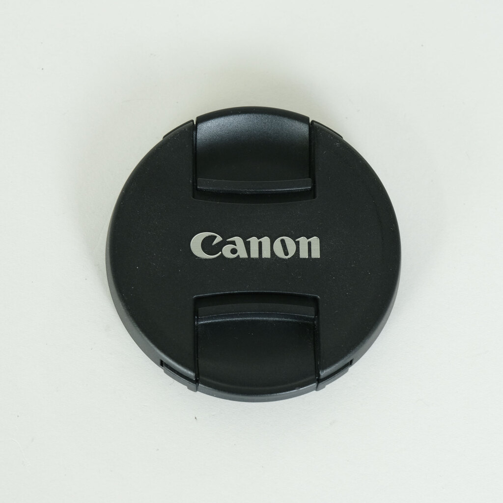 Canon RF24-105mm F4-7.1 IS STM