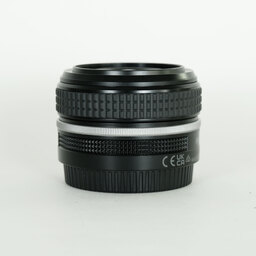 Nikon NIKKOR Z 40mm f/2