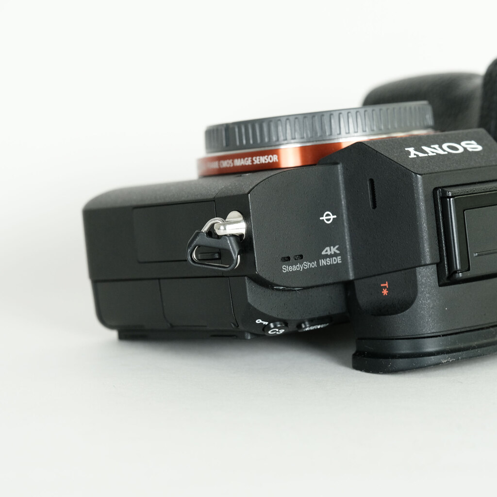 SONY α7 III（ILCE-7M3）