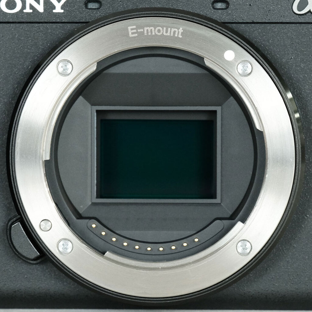 SONY α6700(ILCE-6700) SONY α6700(ILCE-6700)