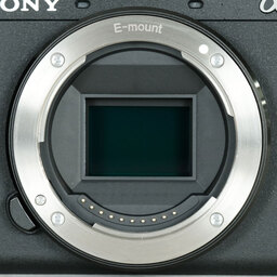 SONY α6700(ILCE-6700) SONY α6700(ILCE-6700)