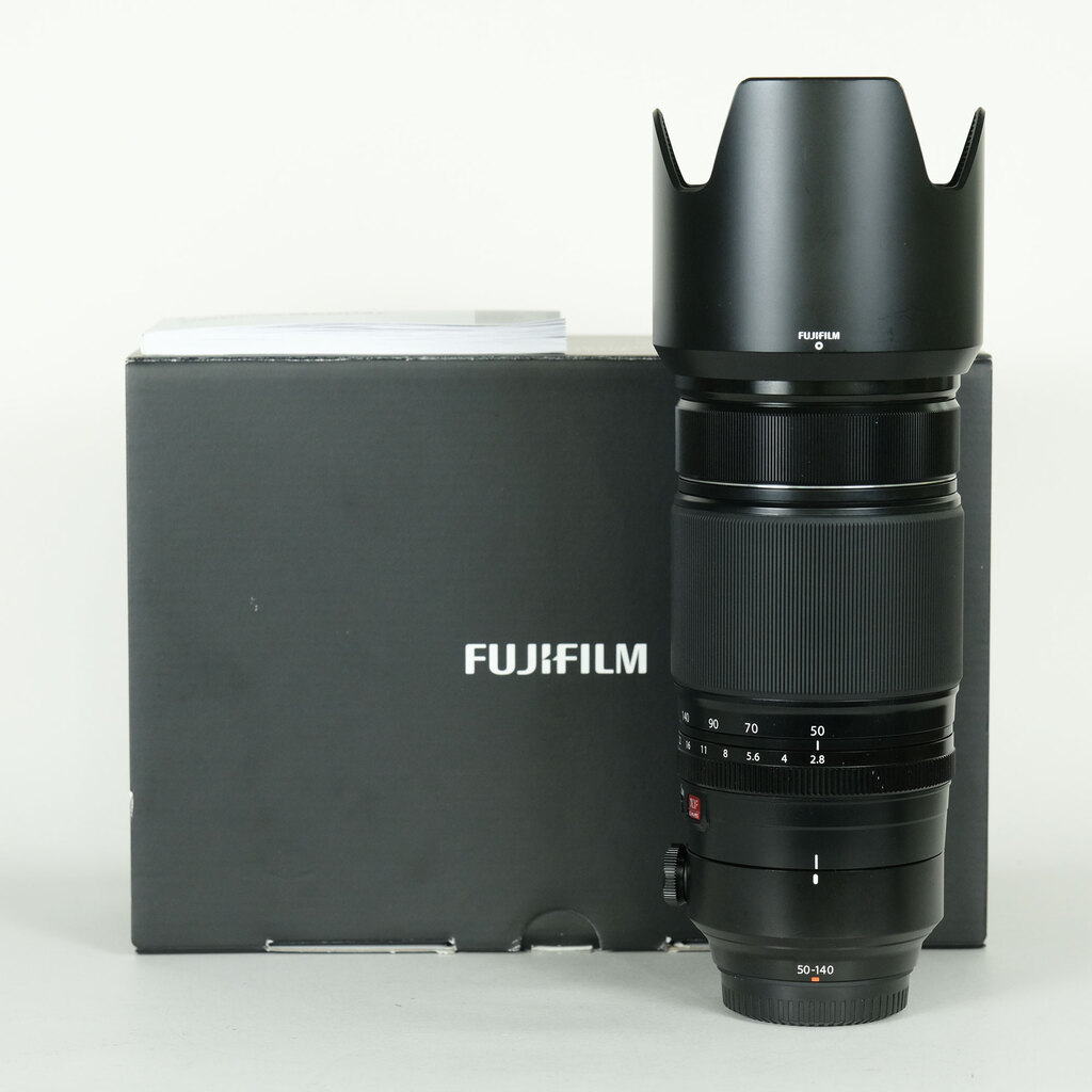 FUJIFILM XF50-140mmF2.8 R LM OIS WRの出品 | ONE SCENE（ワンシーン）