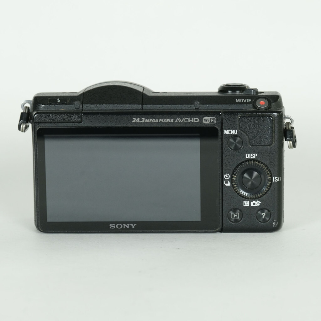 SONY α5100 ILCE-5100 ブラック