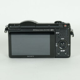 SONY α5100 ILCE-5100 ブラック