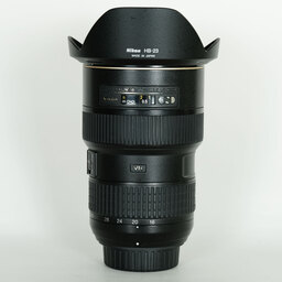 Nikon AF-S NIKKOR 16-35mm F4 G ED VR