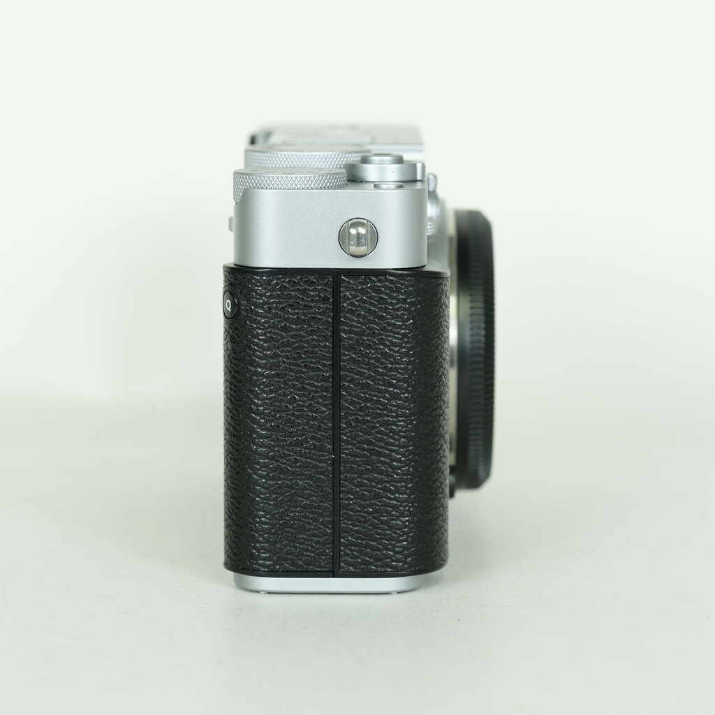 FUJIFILM X-E5 FUJIFILM X-E5