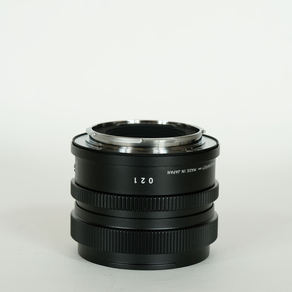 SIGMA 24mm F3.5 DG DN｜Contemporary [ライカL用]