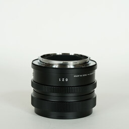 SIGMA 24mm F3.5 DG DN｜Contemporary [ライカL用]