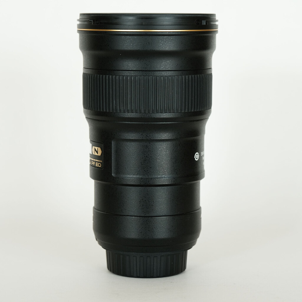 Nikon AF-S NIKKOR 300mm f/4E PF ED VR