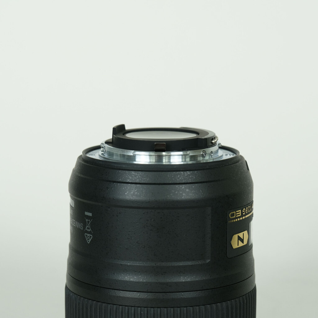 Nikon AF-S Micro NIKKOR 60mm f/2.8G EDの出品 | ONE SCENE（ワンシーン）