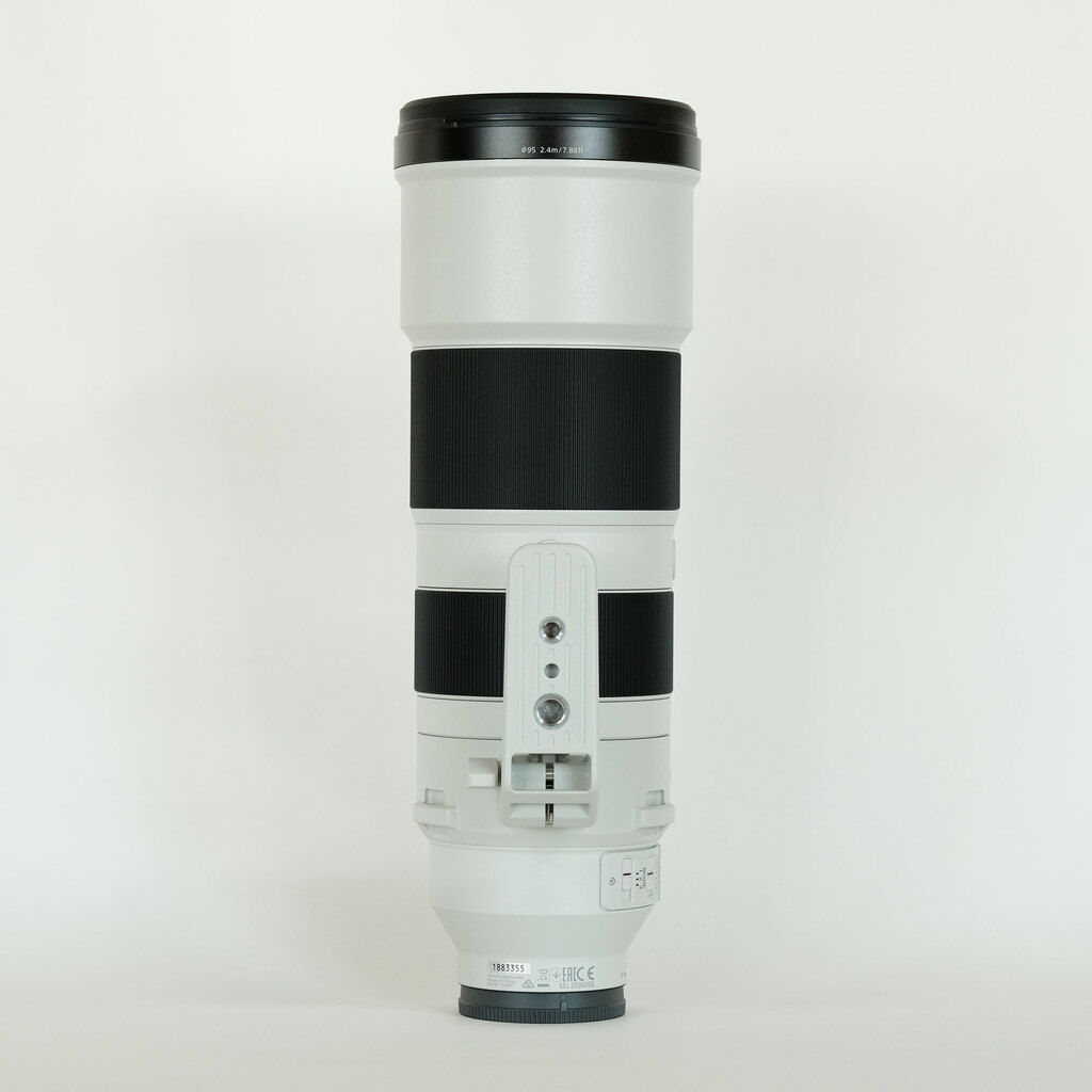 SONY FE 200-600mm F5.6-6.3 G OSS SEL200600Gの出品 | ONE SCENE
