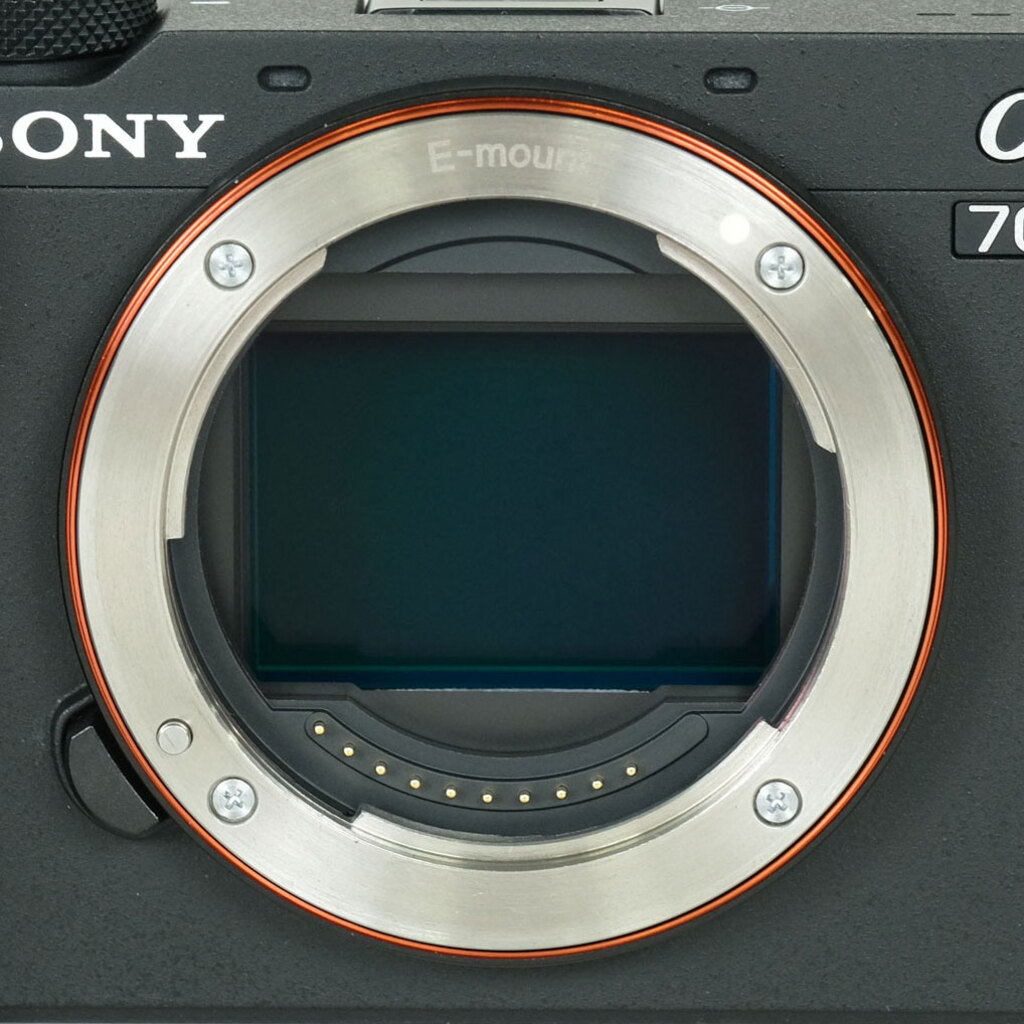 SONY α7C R(ILCE-7CR) SONY α7C R(ILCE-7CR)