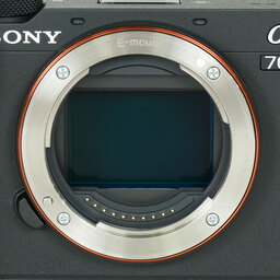 SONY α7C R(ILCE-7CR) SONY α7C R(ILCE-7CR)