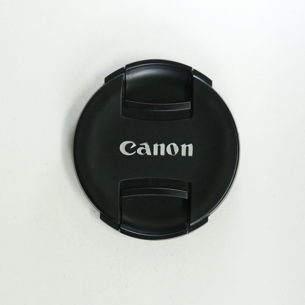 Canon EF50mm F1.2L USM Canon EF50mm F1.2L USM