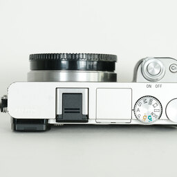 SONY α6000（ILCE-6000）