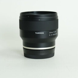 TAMRON 24mm F/2.8 Di III OSD M1:2 (Model F051) [ソニーE用]