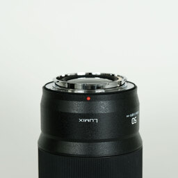 Panasonic LUMIX S 50mm F1.8 Panasonic LUMIX S 50mm F1.8